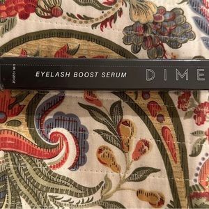 🌸SOLD🌸 Dime Eyelash Boost Serum NIB Sealed